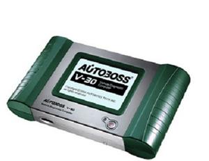  دستگاه مولتی دیاگ اتو باس((auto boss v-30))